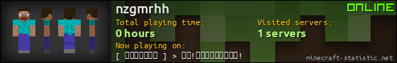 nzgmrhh userbar 560x90