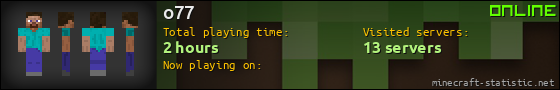 o77 userbar 560x90