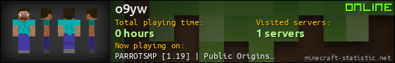 o9yw userbar 560x90
