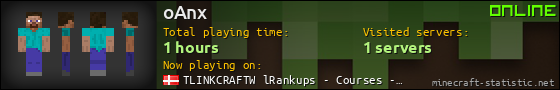 oAnx userbar 560x90