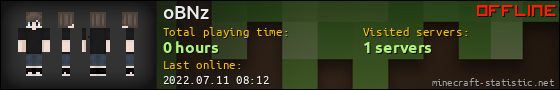 oBNz userbar 560x90
