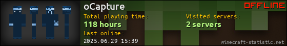 oCapture userbar 560x90