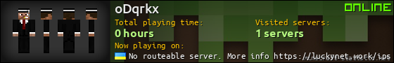 oDqrkx userbar 560x90