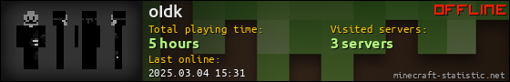 oIdk userbar 560x90