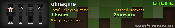 oImagine userbar 560x90