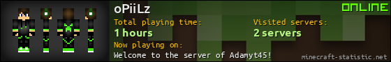 oPiiLz userbar 560x90