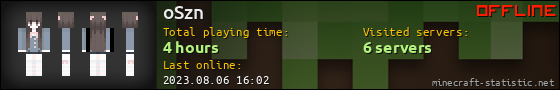 oSzn userbar 560x90
