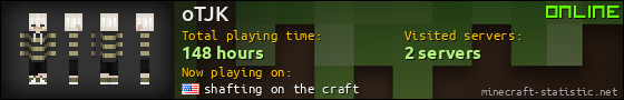 oTJK userbar 560x90