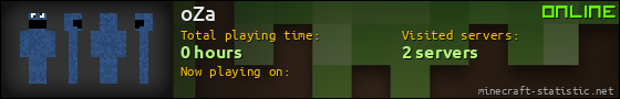 oZa userbar 560x90