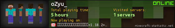 oZyu_ userbar 560x90