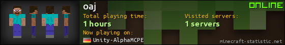 oaj userbar 560x90