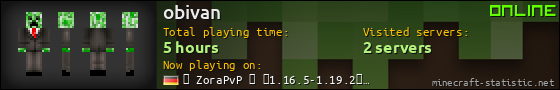 obivan userbar 560x90