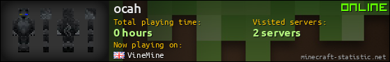 ocah userbar 560x90