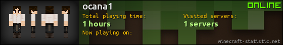 ocana1 userbar 560x90