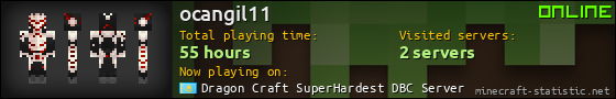 ocangil11 userbar 560x90