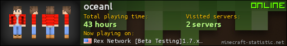 oceanl userbar 560x90