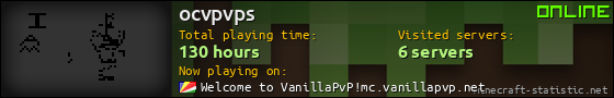 ocvpvps userbar 560x90
