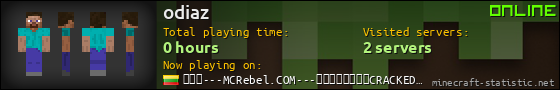 odiaz userbar 560x90