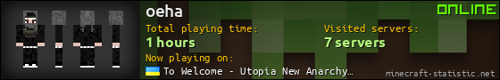 oeha userbar 560x90