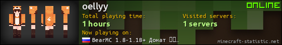 oellyy userbar 560x90