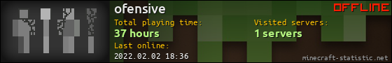 ofensive userbar 560x90