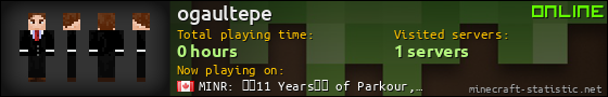 ogaultepe userbar 560x90