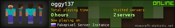 oggy137 userbar 560x90