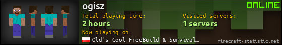 ogisz userbar 560x90