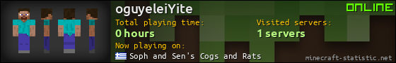 oguyeleiYite userbar 560x90