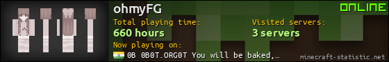 ohmyFG userbar 560x90