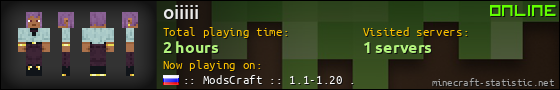 oiiiii userbar 560x90