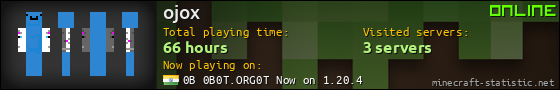 ojox userbar 560x90
