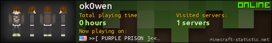 ok0wen userbar 560x90