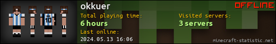 okkuer userbar 560x90