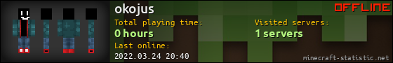okojus userbar 560x90
