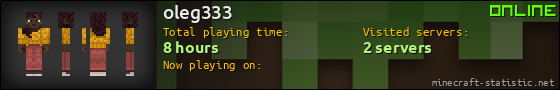 oleg333 userbar 560x90