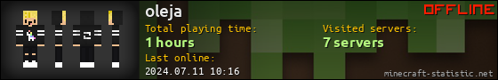 oleja userbar 560x90