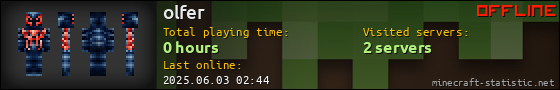 olfer userbar 560x90