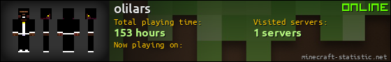 olilars userbar 560x90