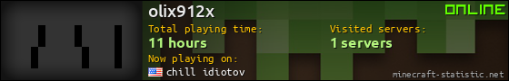 olix912x userbar 560x90
