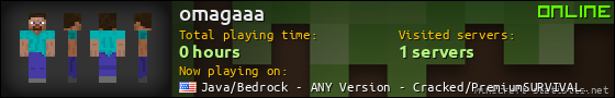 omagaaa userbar 560x90