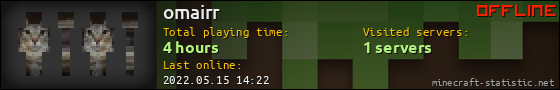 omairr userbar 560x90