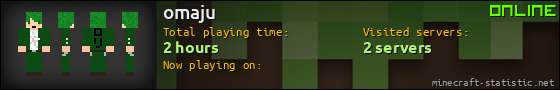 omaju userbar 560x90