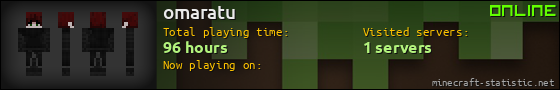 omaratu userbar 560x90