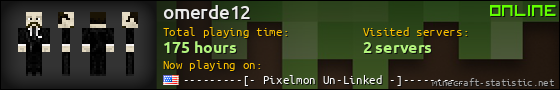 omerde12 userbar 560x90