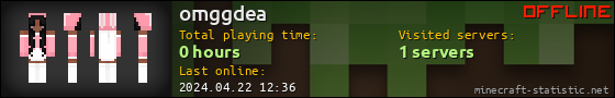 omggdea userbar 560x90