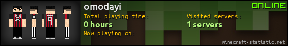 omodayi userbar 560x90