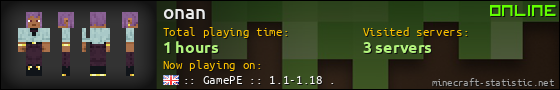 onan userbar 560x90