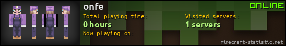 onfe userbar 560x90