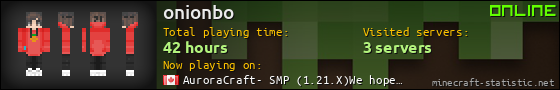 onionbo userbar 560x90